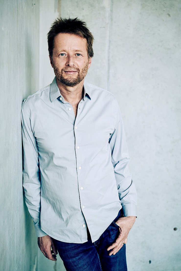 Johannes Maria Staud 