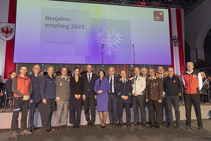 © Land Tirol/Die Fotografen