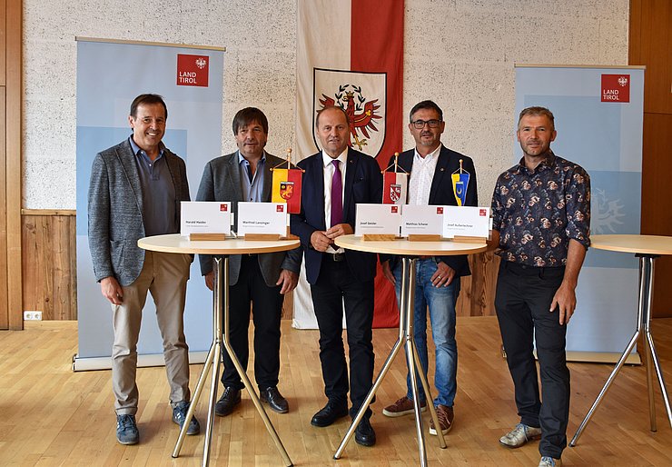 © Land Tirol/Brandhuber