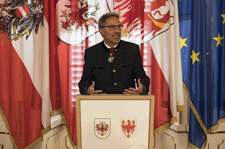 Hoher Frauentag 2024