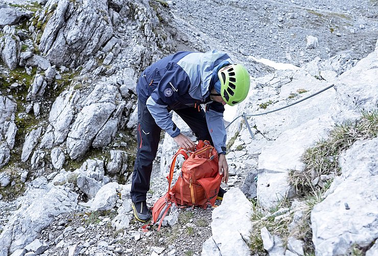 © Land Tirol/Hörmann