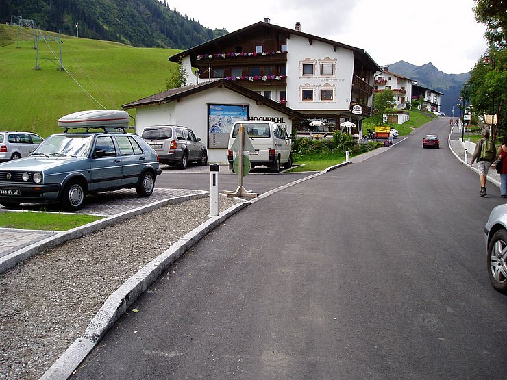 © Land Tirol/Bernhard Somweber ODF Berwang