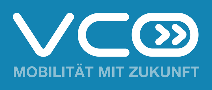 VCÖ Logo