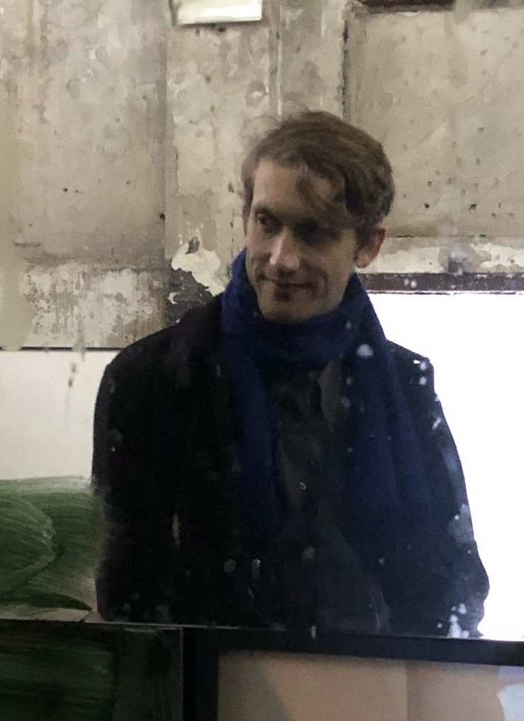 © Marina Sula Lukas Posch