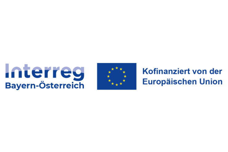 © EU Interreg Bayern-Österreich