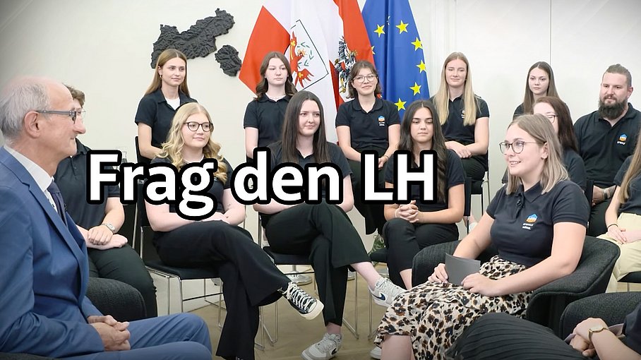 Frag den LH | August 2023