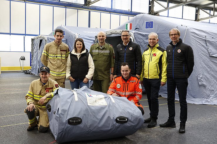 © Land Tirol/Die Fotografen