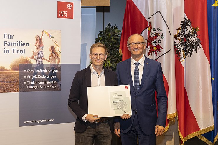 © Land Tirol/Die Fotografen