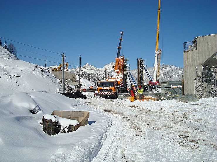 © Land Tirol/Abt. Geoinformation Umfahrung Heiterwang Bild 22