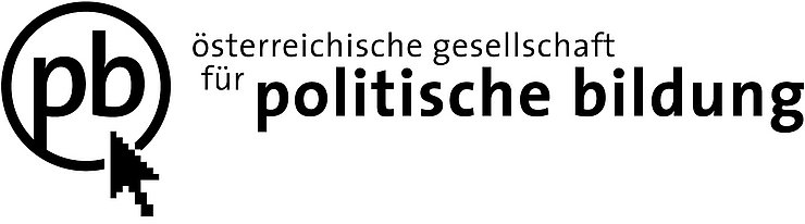 Logo Österreichische Ges. für Politische Bildung