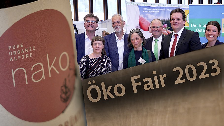 ÖKO FAIR 2023
