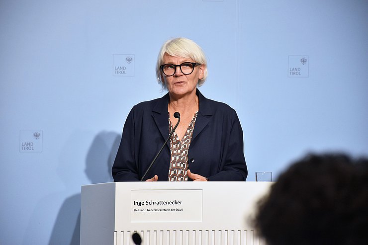 Portrait Schrattenecker PK