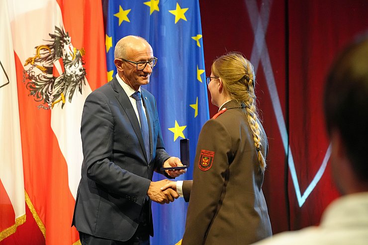 © Land Tirol/Brandhuber