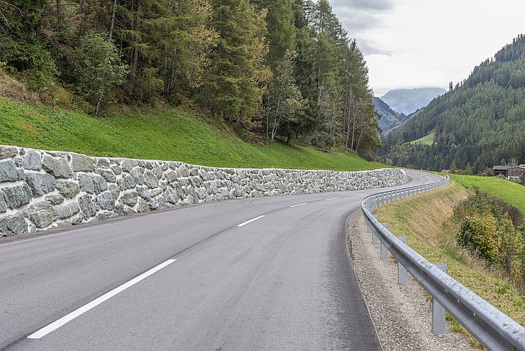 © Land Tirol/Brunner Überblicksfoto