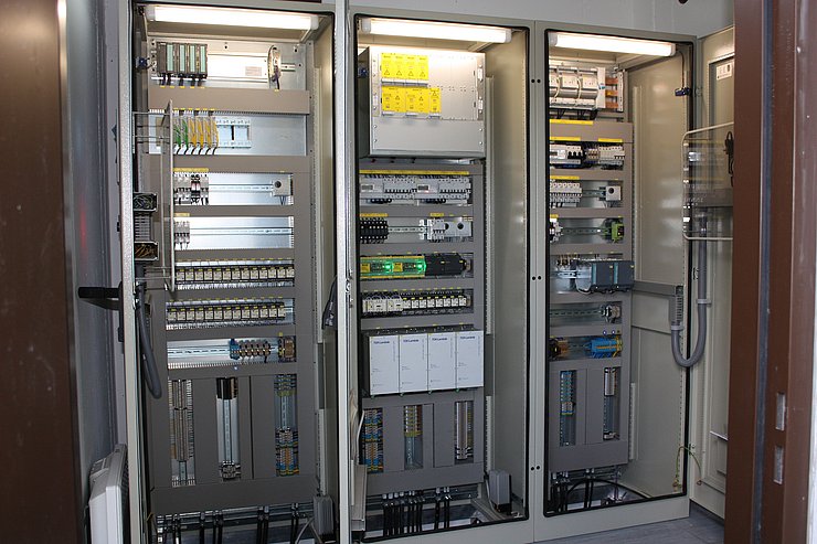 © Land Tirol Seehoftunnel