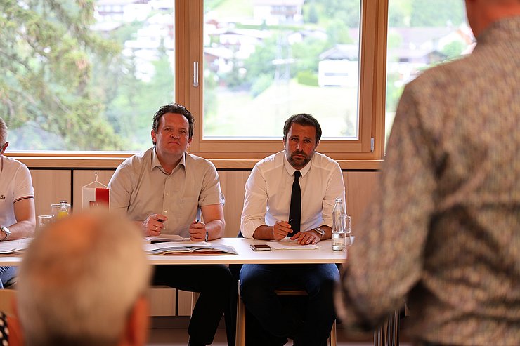 © Land Tirol/Celik Zumtobel und Dornauer