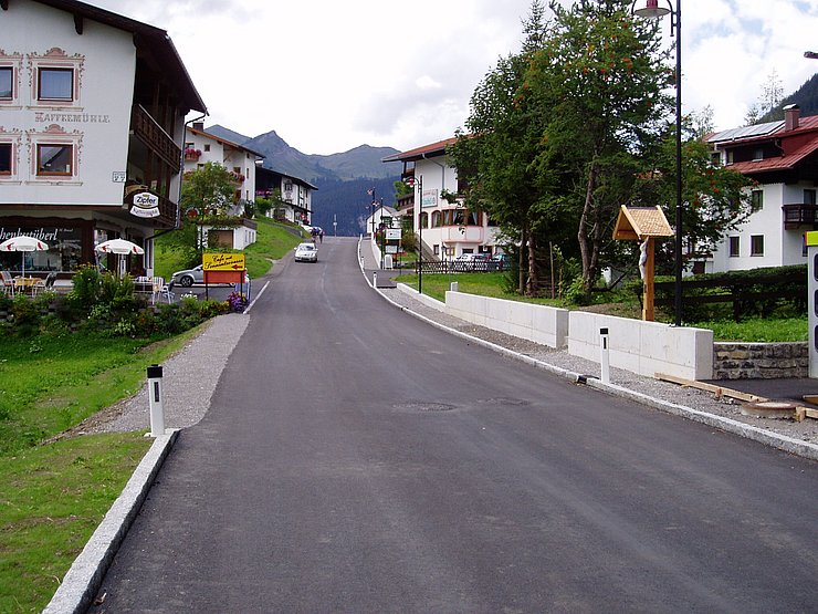 © Land Tirol/Bernhard Somweber ODF Berwang