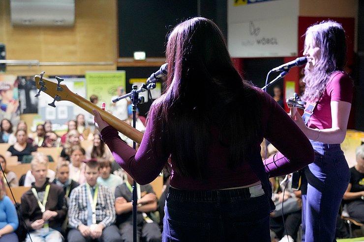 © Land Tirol/Krepper JGK Wörgl 2025