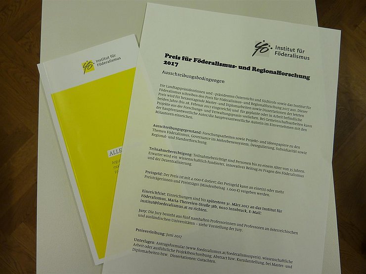 © Landtagsdirektion