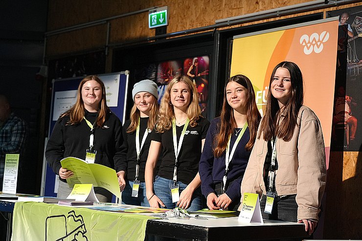 © Land Tirol/Krepper JGK 2025