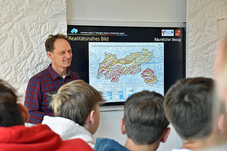 © Land Tirol/Brandhuber