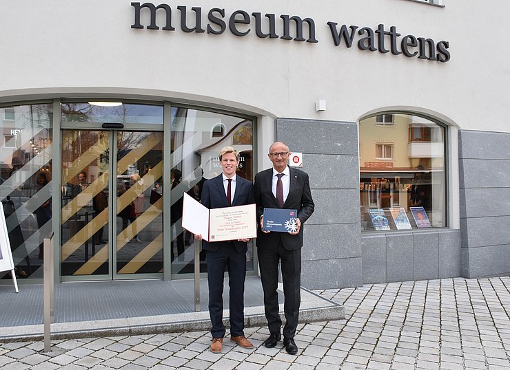 © Land Tirol/Brandhuber