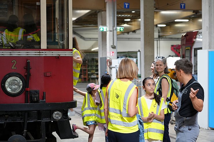 © Land Tirol/Reiter Gruppe