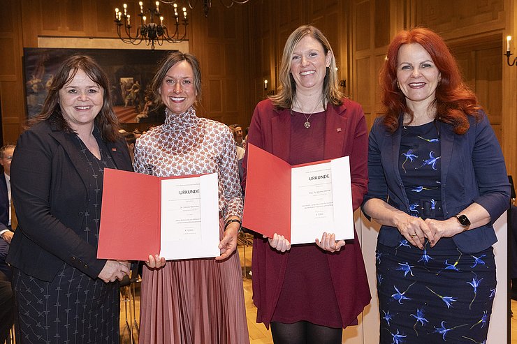 © Land Tirol/Die Fotografen Gruppenfoto