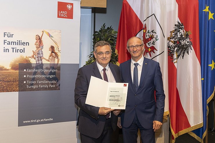 © Land Tirol/Die Fotografen