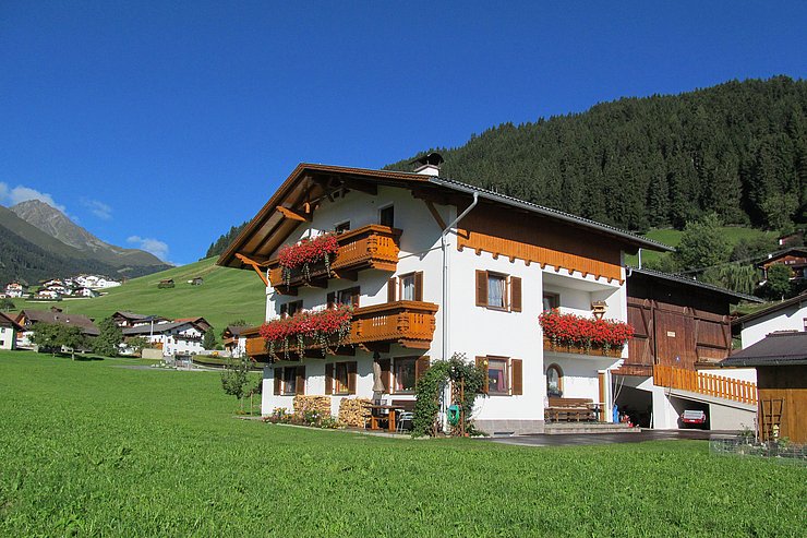 © Familie Mair Erbhof "Lackner", Martin Mair, Oberperfuss