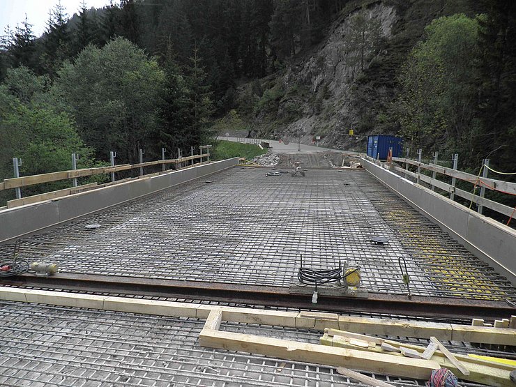 © Land Tirol/Manfred Huber Sanierung und Bestand