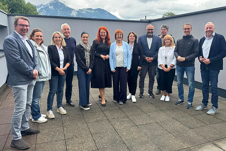 © Land Tirol PV Reuttener Talkessel