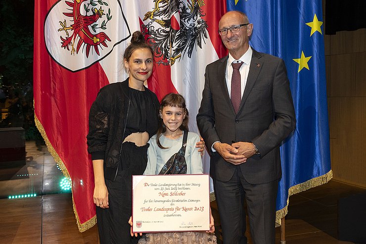 © Land Tirol/Die Fotografen Schlocker und Mattle