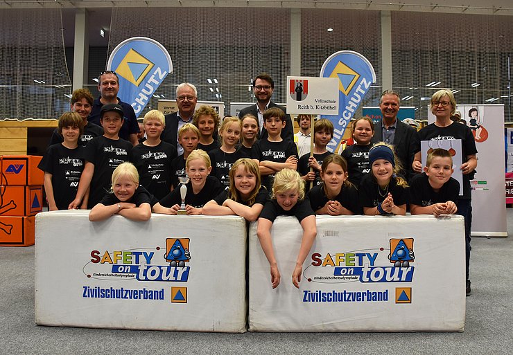 VS Reith bei Kitzbühel