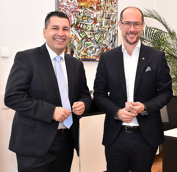 © Land Tirol/Sidon Portraitfoto