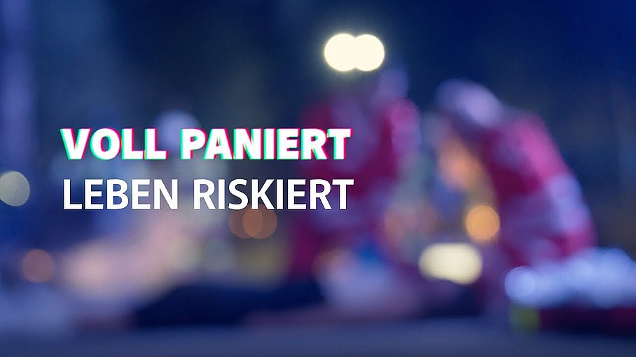 © Land Tirol / Järvinen Verkehrssicherheitskampagne 2024/2025