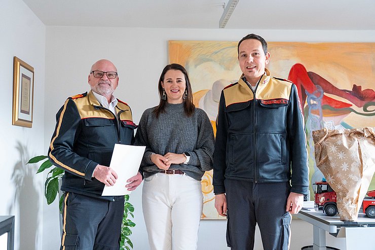 © Land Tirol/Hörmann Gruppenfot