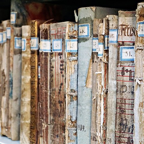 Tiroler Landesarchiv