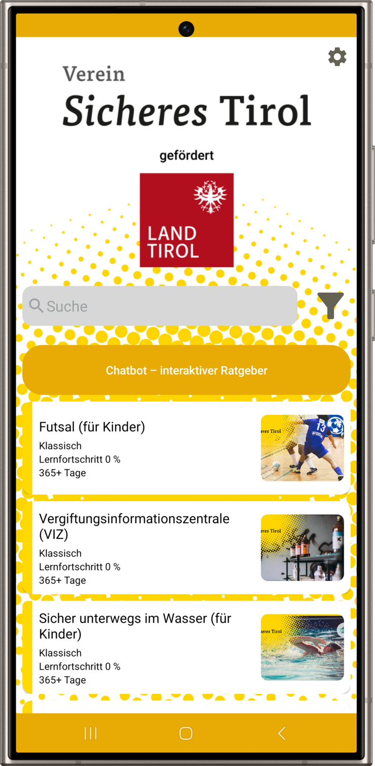 © duftner.digital Mockup App