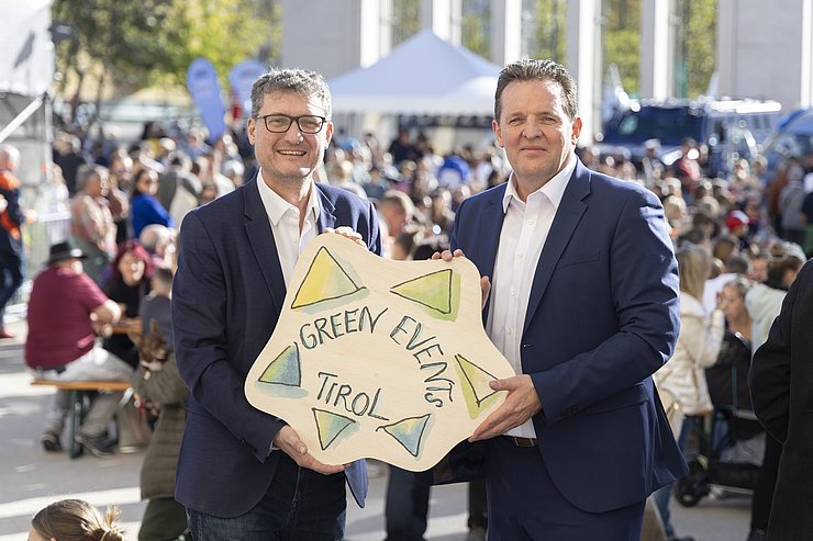 Stigger und Zumtobel