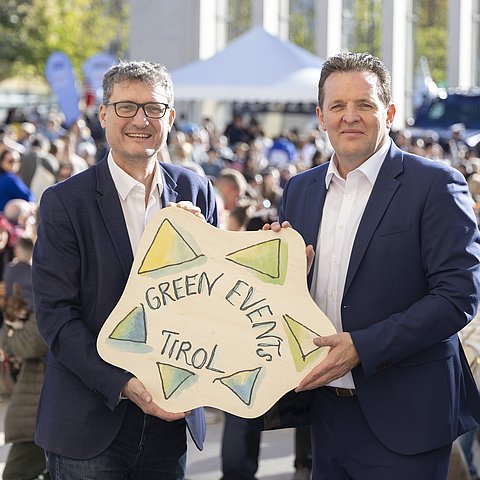 Stigger und Zumtobel