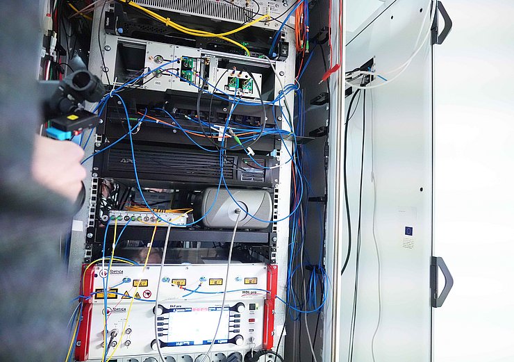 © Land Tirol/Hörmann Quantencomputer