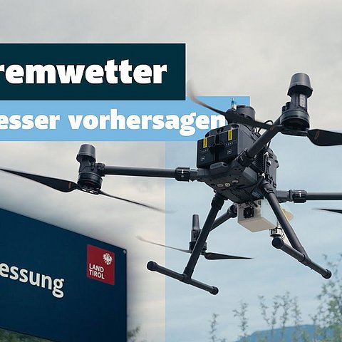 Extremwetter besser vorhersagen