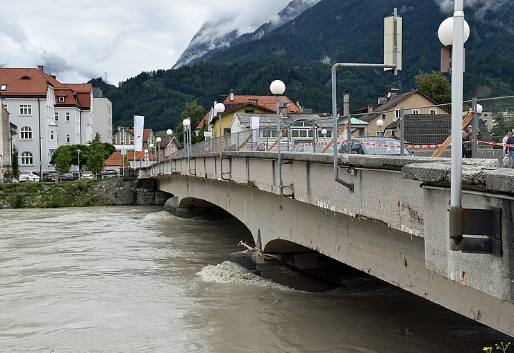 © Land Tirol/Brandhuber