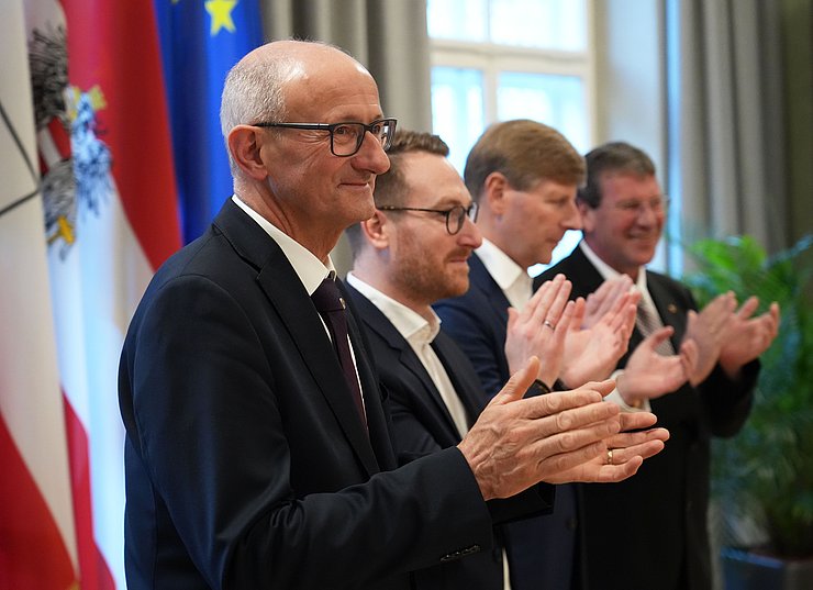 © Land Tirol/Neuner Mattle