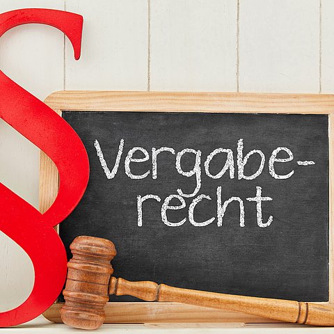 Vergaberechtstagung