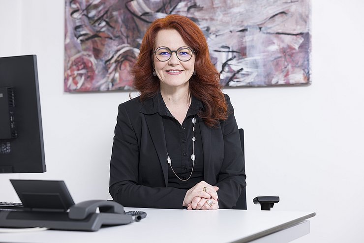 © Land Tirol/Sedlak „Gerade die historisch informierte Aufführungspraxis verdient die große Bühne – und wir hauchen ihr mit diesem Lehrgang neuen Atem ein“, sagt LRin Cornelia Hagele.