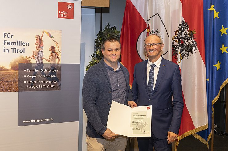 © Land Tirol/Die Fotografen