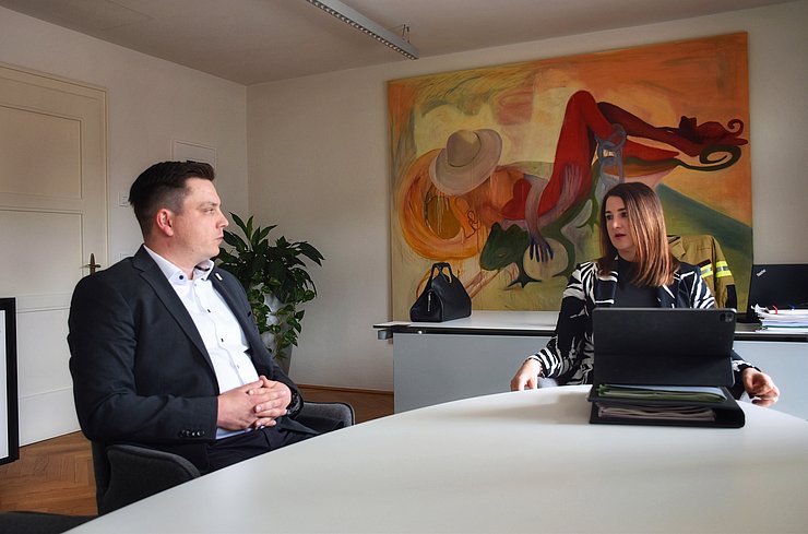 © Land Tirol/Brandhuber