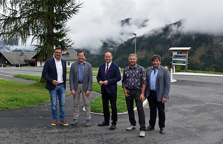 © Land Tirol/Brandhuber